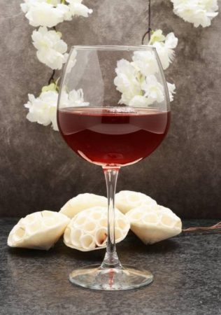 Pahar pentru vin roșu ENOTECA – 780 cc [2]