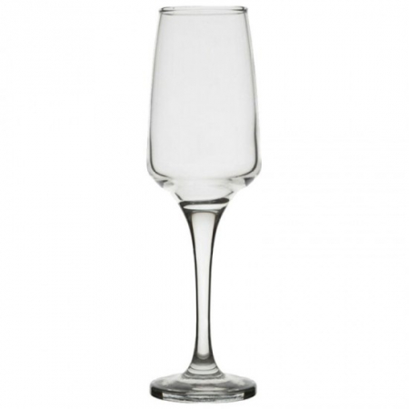 Pahare - PAHAR PICIOR FLUTE ALB 22CL KING 6BUC 96512-GB6B4