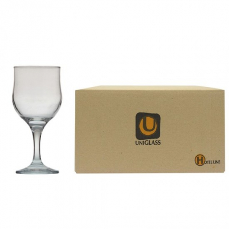 Vase si accesorii bucatarie - Pahar picior vin alb 19 cl ariadne vrac 94504-mc12