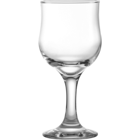 Pahare - Pahar picior vin rosu alb 24cl ariadne 12buc 93504-mc12