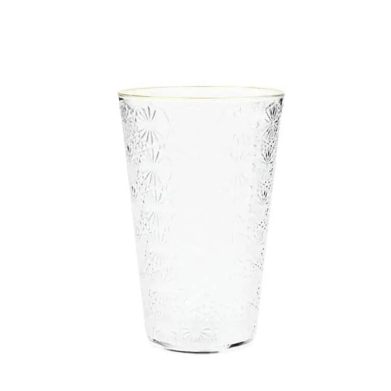 Pahar PVC 8.5 × 13 cm – Usor, rezistent si ideal pentru utilizare zilnica [4]