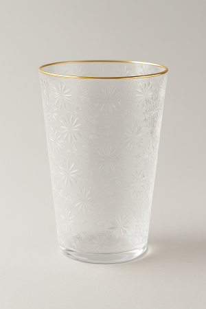 Pahar PVC 8.5 × 13 cm – Usor, rezistent si ideal pentru utilizare zilnica [1]