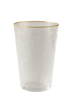 Vase si accesorii bucatarie - Pahar PVC 8.5 × 13 cm – Usor, rezistent si ideal pentru utilizare zilnica