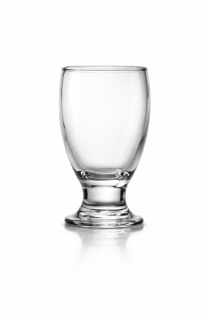 Vase si accesorii bucatarie - Pahare din Sticlă 140 ml pentru Servire Vin Alb – Mykonos 94500 - 6 Buc / Set