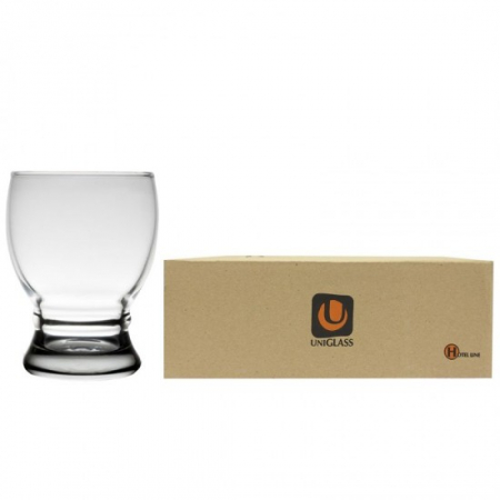 Pahare - PAHAR VIN ALB 18CL IUSTINA 12BUC 94010-MC12