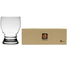 Vase si accesorii bucatarie - Pahar vin alb 18cl iustina 6buc 94010-sl6b8