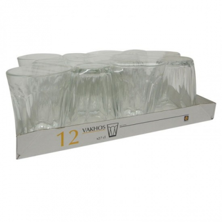 Vase si accesorii bucatarie - Pahar vin alb 26cl moldova khos water tavita 12buc 53154-sc12b4