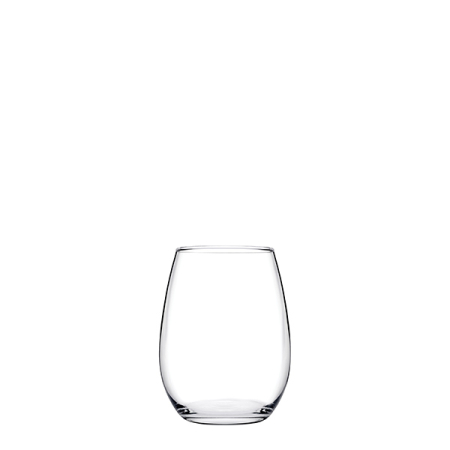 Vase si accesorii bucatarie - Pahar vin alb Amber 350 ml (420825)– elegant si rafinat