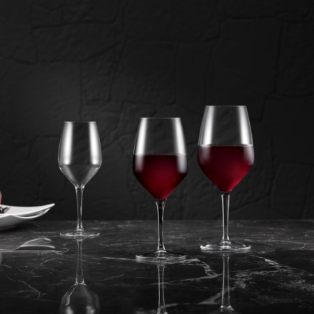 Pahar Vin Alb NAPA 360 ml – Eleganță și Echilibru [1]