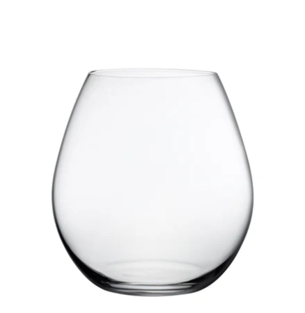 Vase si accesorii bucatarie - Pahar Vin Roșu PURE din Sticlă Cristalină 710 ml