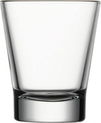 Vase si accesorii bucatarie - Pahar whisky alb 24.5cl traditional vrac 53401-mc12