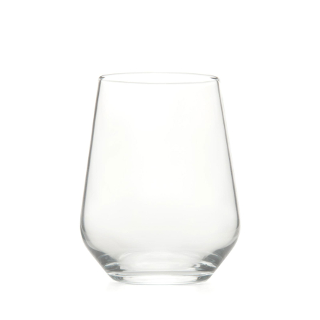 Vase si accesorii bucatarie - Pahare Apa Pasabahce Allegra 425 ml