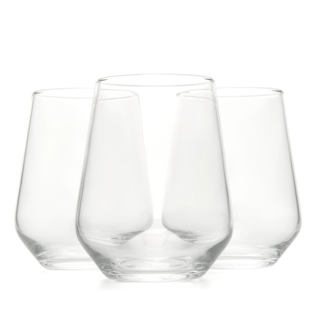 Pahare Apa Pasabahce Allegra 425 ml [2]