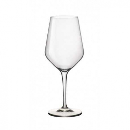 Pahare Bormioli Electra Medium, 440 ml – Eleganță și Rezistență Profesională, 6 Buc / Set [0]