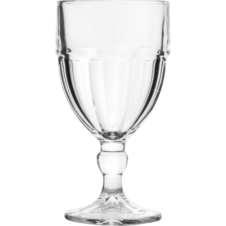 Vase si accesorii bucatarie - Pahare cocktail Bristol, 340 ml, set 12 buc