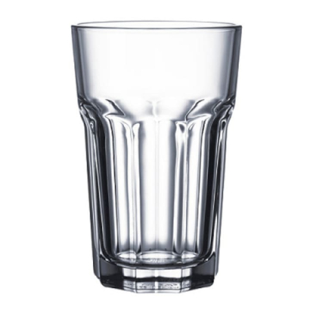 Vase si accesorii bucatarie - Pahare cocktail LAV ARAS 263, 300 ml - 6 Buc / Set