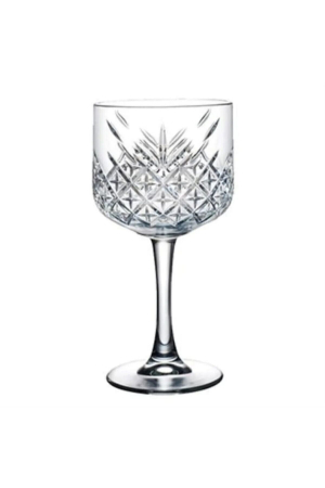 Vase si accesorii bucatarie - Pahare Cocktail Timeless – 490 cc - 12 Buc / Set