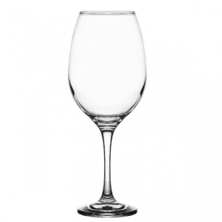 Vase si accesorii bucatarie - Pahare cu Picior 580ml , 6 Buc / Set – Colecția Queen