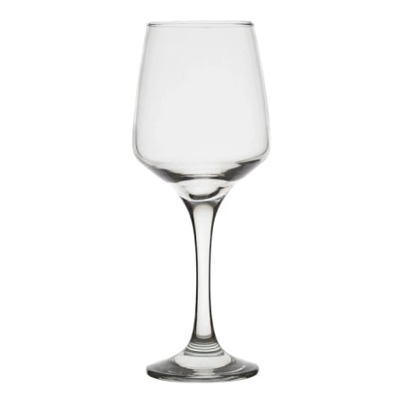 Pahare cu picior pentru vin alb King, 280 ml - 6 Buc / Set [1]
