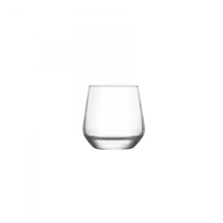 Pahare - Pahare din Sticlă pentru Lichior LAL 304 – 95 ml, 6 Buc / Set