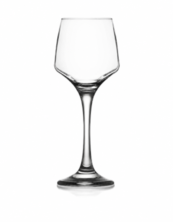 Pahare - Pahare din Sticlă pentru Lichior LAV LAL 506 – 80 ml - 6 Buc / Set