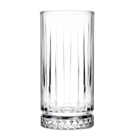 Pahare - Pahare Long Drink 280 ml Elysia- 4 Buc / Set