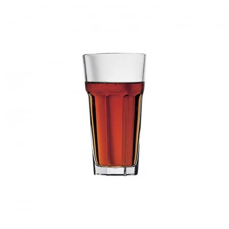 Vase si accesorii bucatarie - Pahare Long Drink Casablanca 365 ml - 12 Buc / Set