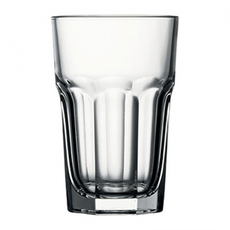 Pahare Long Drink Casablanca - Pasabahce – 295 ml - 12 Buc / Set [2]