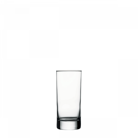 Pahare - Pahare Long Drink Side 290 ml , 12 Buc / Set