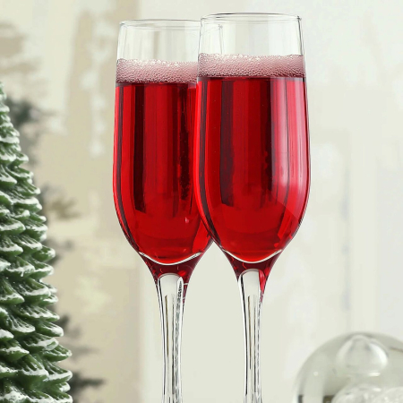 Pahare Sampanie Lav Ven 541 , 220 ml - 6 Buc / Set [3]