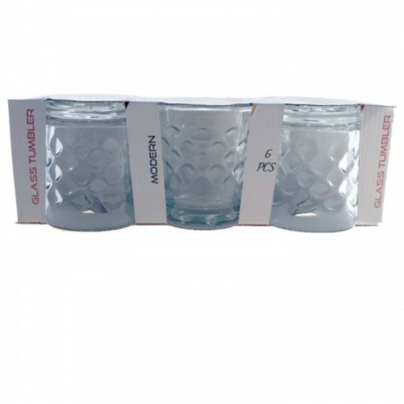 Pahare t53 6buc/set [3]