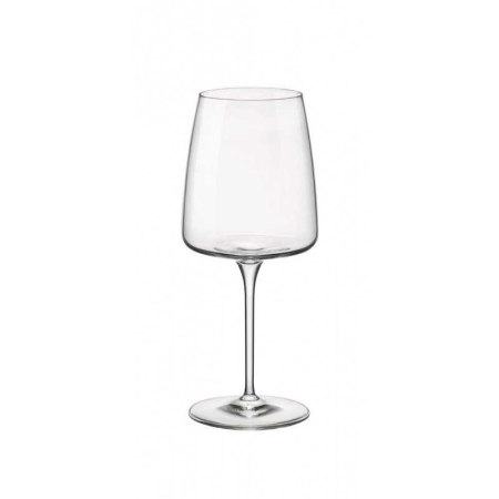 Vase si accesorii bucatarie - Pahare Vin Bormioli Nexo 555 ml - 6 Buc / Set