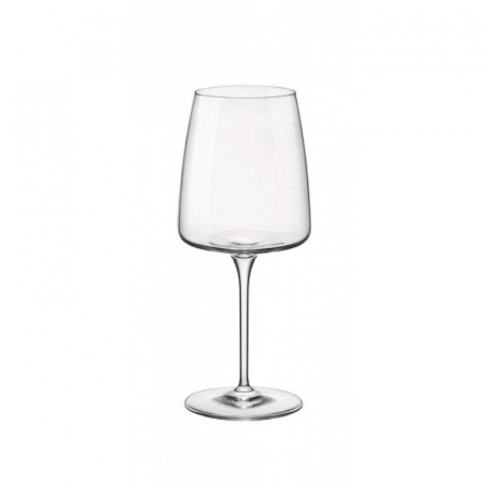 Vase si accesorii bucatarie - Pahare Vin Bormioli Nexo, 555 ml , 6 Buc / Set – Rafinament Italian pentru Experiențe Autentice