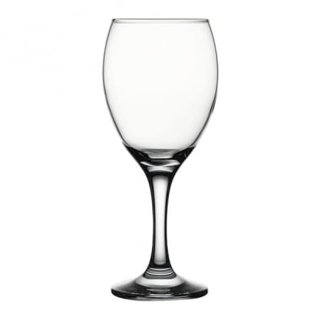 Pahare - Pahare Vin Roșu Pasabahce Imperial – 340 ml - 6 Buc / Set