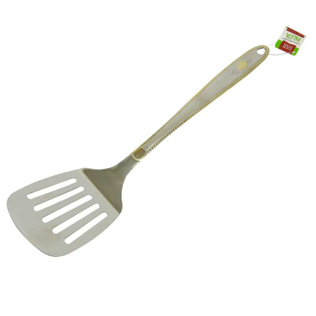 Vase si accesorii bucatarie - Paleta din Inox MultiUse Elegant