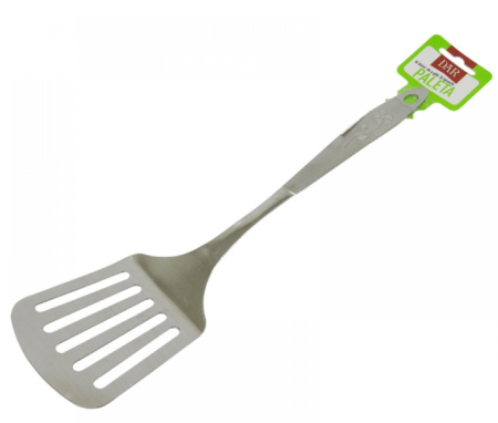 Vase si accesorii bucatarie - Paleta Inox 247-h - ElegantFlip