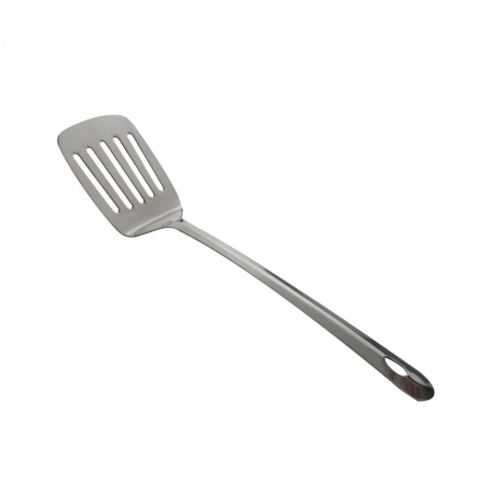 Ustensile bucatarie - Paleta inox 35cm mx