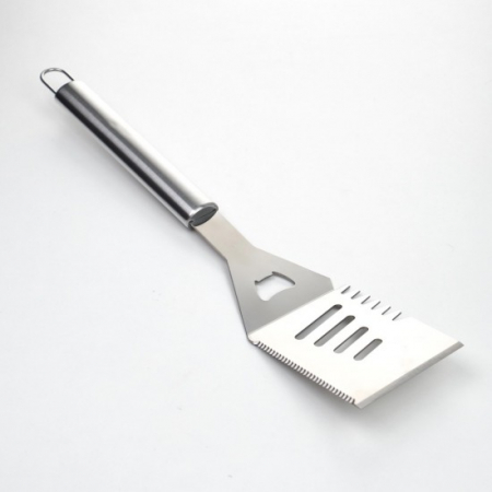 Vase si accesorii bucatarie - Paleta inox prof mx