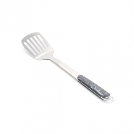 Vase si accesorii bucatarie - Paleta inox+pvc mx