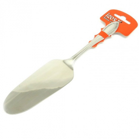 Vase si accesorii bucatarie - Paleta inox tort regina icos