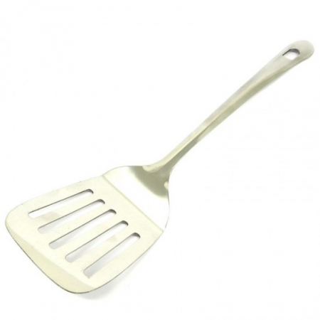 Vase si accesorii bucatarie - Paleta legume inox lux lara icos