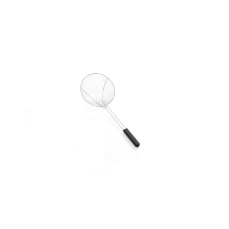 Echipamente Profesionale Bucatarie - Paleta pentru cartofi prajiti, cu plasa inox, Hendi, 240x600 mm
