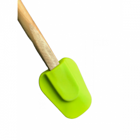 Paleta silicon maner lemn mx 2 [2]