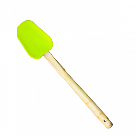 Paleta silicon maner lemn mx 2 [4]