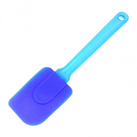 Ustensile bucatarie - Paleta silicon pt amestecat