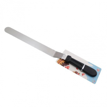 Vase si accesorii bucatarie - Paleta tort inox mx 1