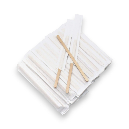 Uz casnic si menaj - Palete din lemn ambalate individual – 14 cm – 1000 buc / set