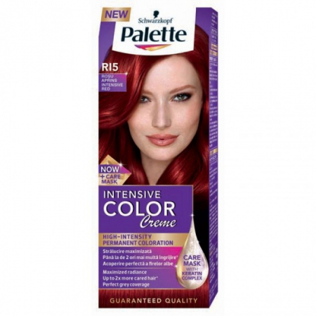 Palette icc vopsea par r15/6-88 roscat intens [1]
