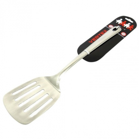 Vase si accesorii bucatarie - Palio spatula perforata inox 33cm 270191