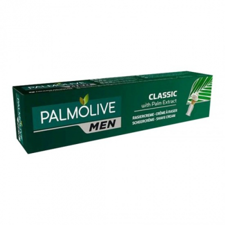 Ingrijirea corpului - Palmolive crema ras 63ml clasic
